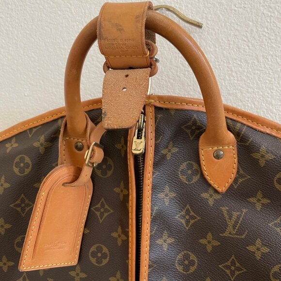 Louis Vuitton Monogram Garment Bag - Picture 3 of 10